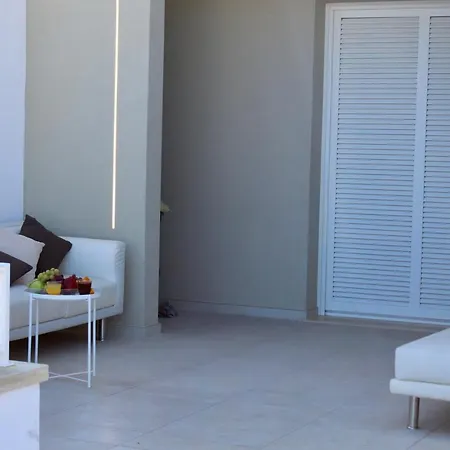 Skyline Holiday home Otranto