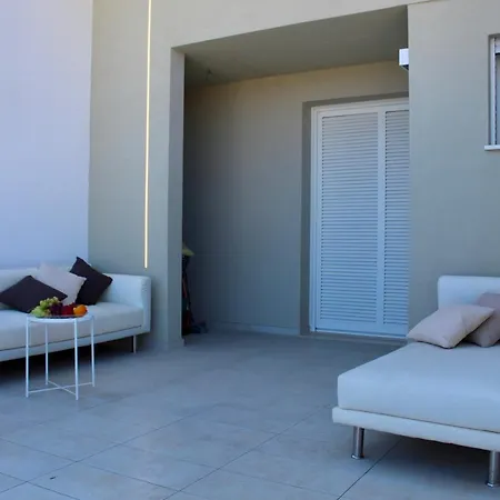 Skyline Holiday home *