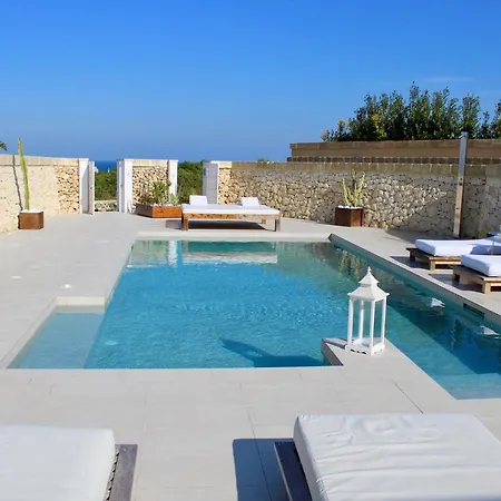 Skyline Holiday home Otranto