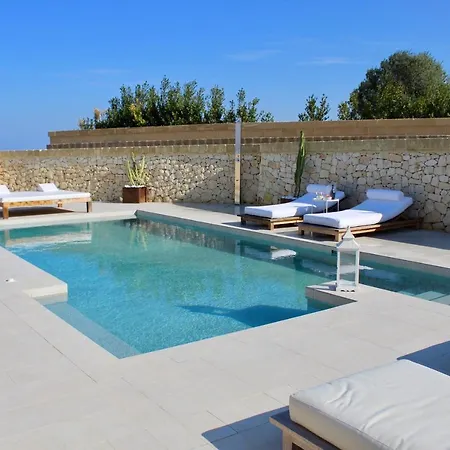 Skyline Holiday home Otranto