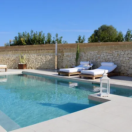 Skyline Holiday home