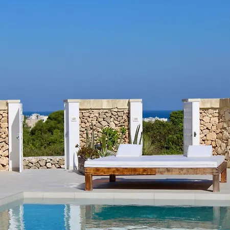 Holiday home Skyline