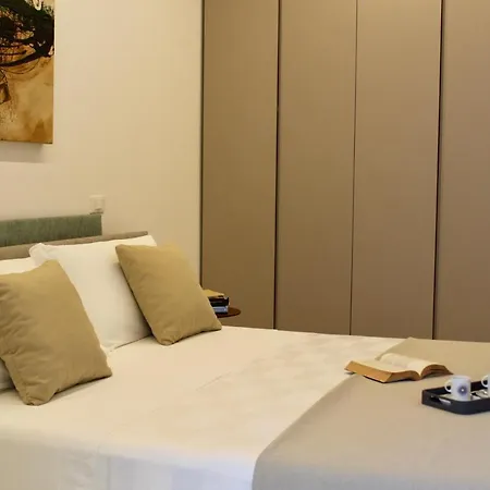 Skyline Holiday home
