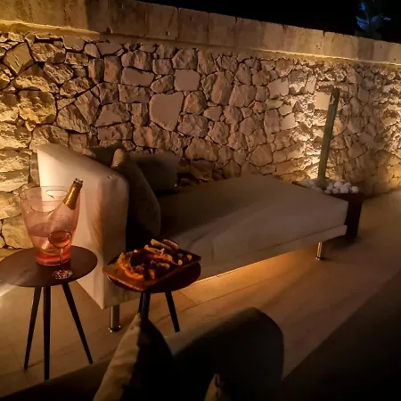 Holiday home Skyline Otranto